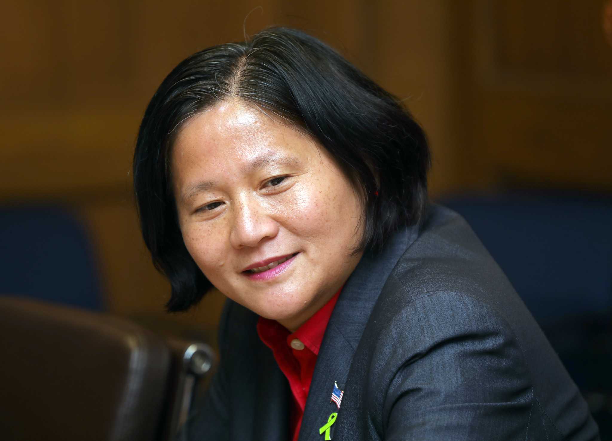 Right-wing lawsuit against SF a preview of Trump administration