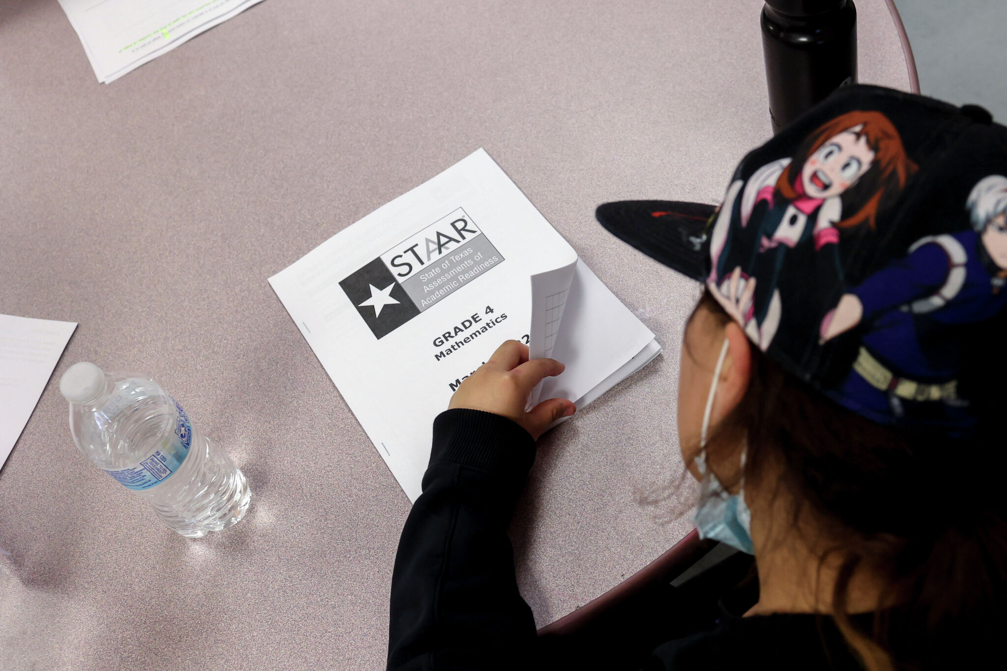 Is Texas' STAAR test really going away?