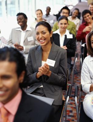 Icebreaker Ideas for Presentations