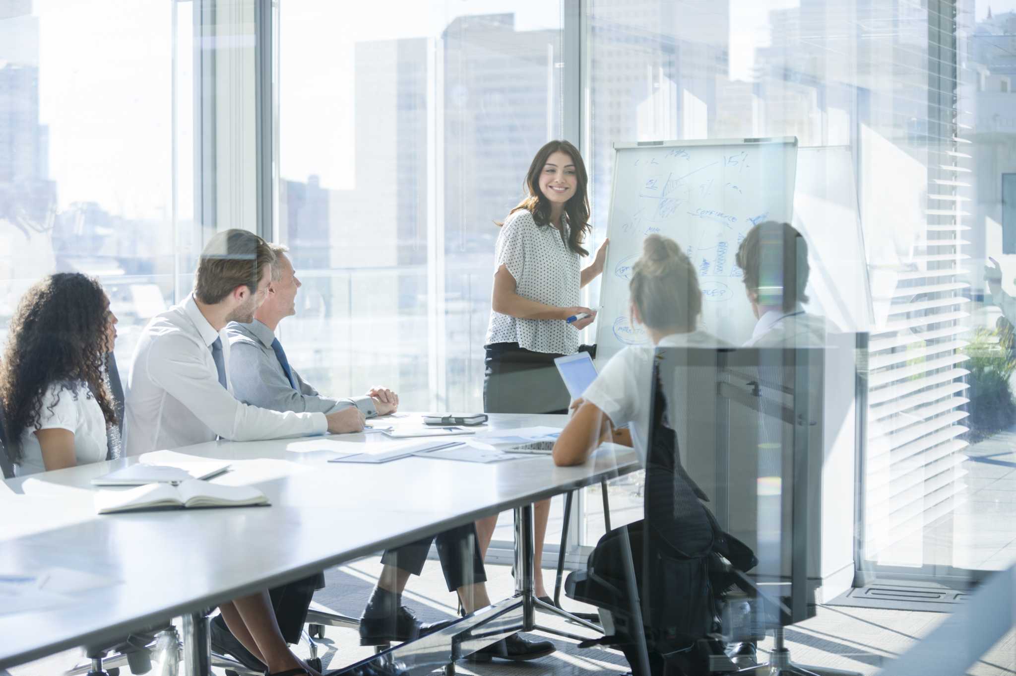 Techniques for Achieving a Sales Target