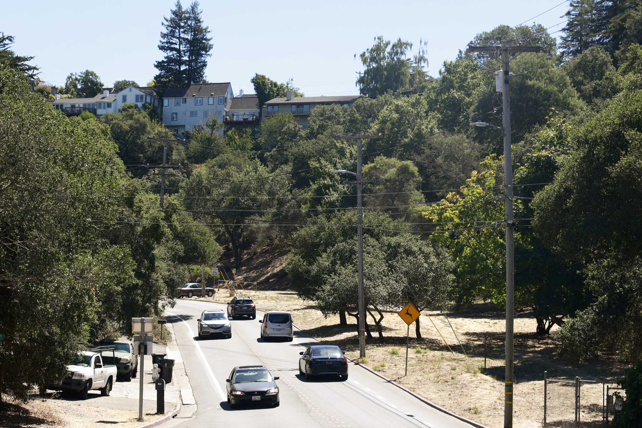 This wealthy Bay Area community just blew past its housing mandate