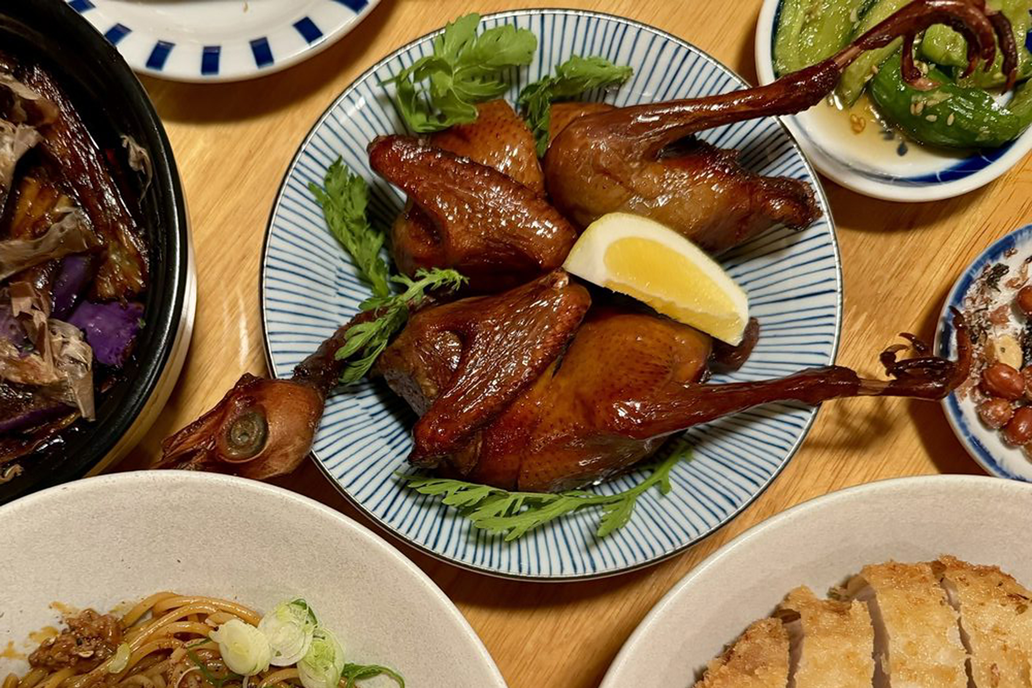 These Bay Area restaurants were named James Beard Award semifinalists