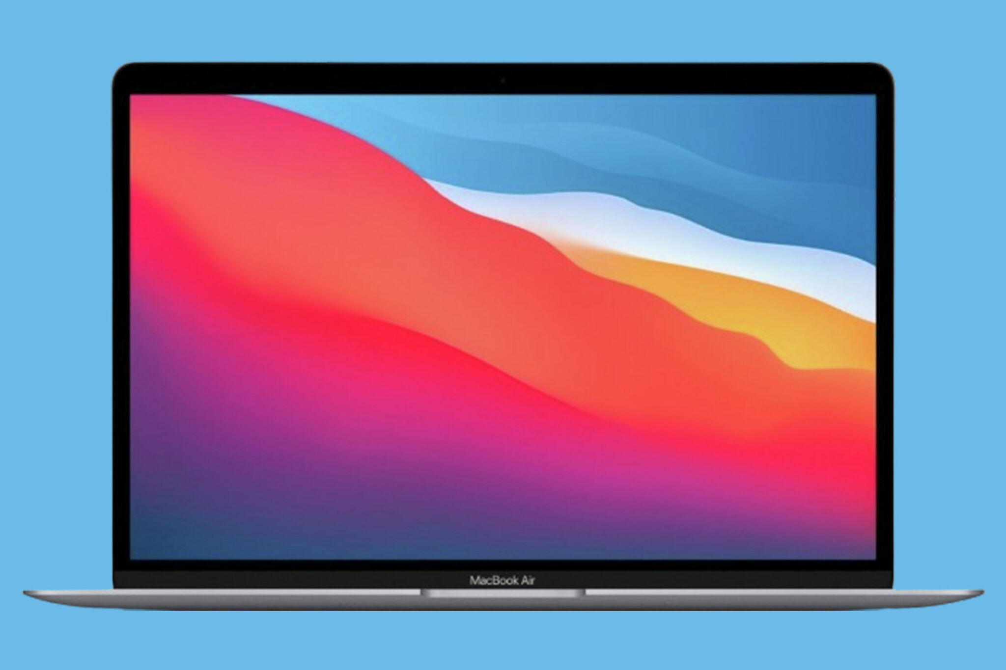 This MacBook Air is now just $515 — Powerful M1 performance for less