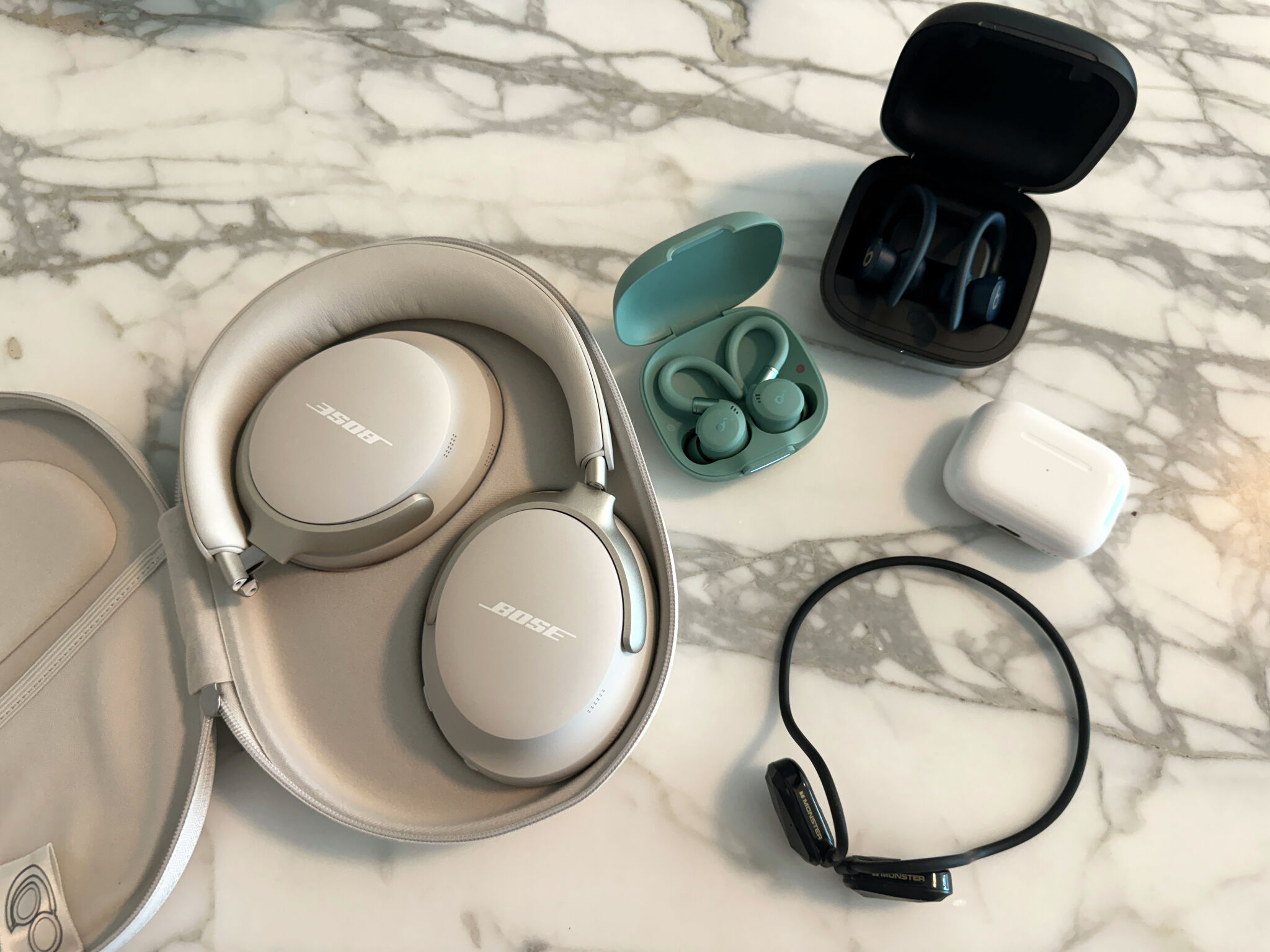 The best running headphones of 2025