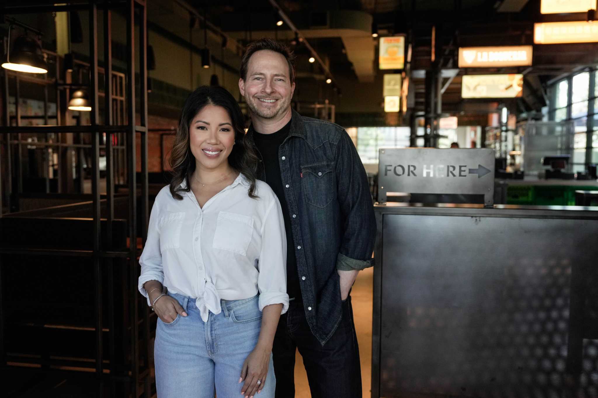 Who are Thy and Matthew Mitchell? What to know about Traveler’s Table