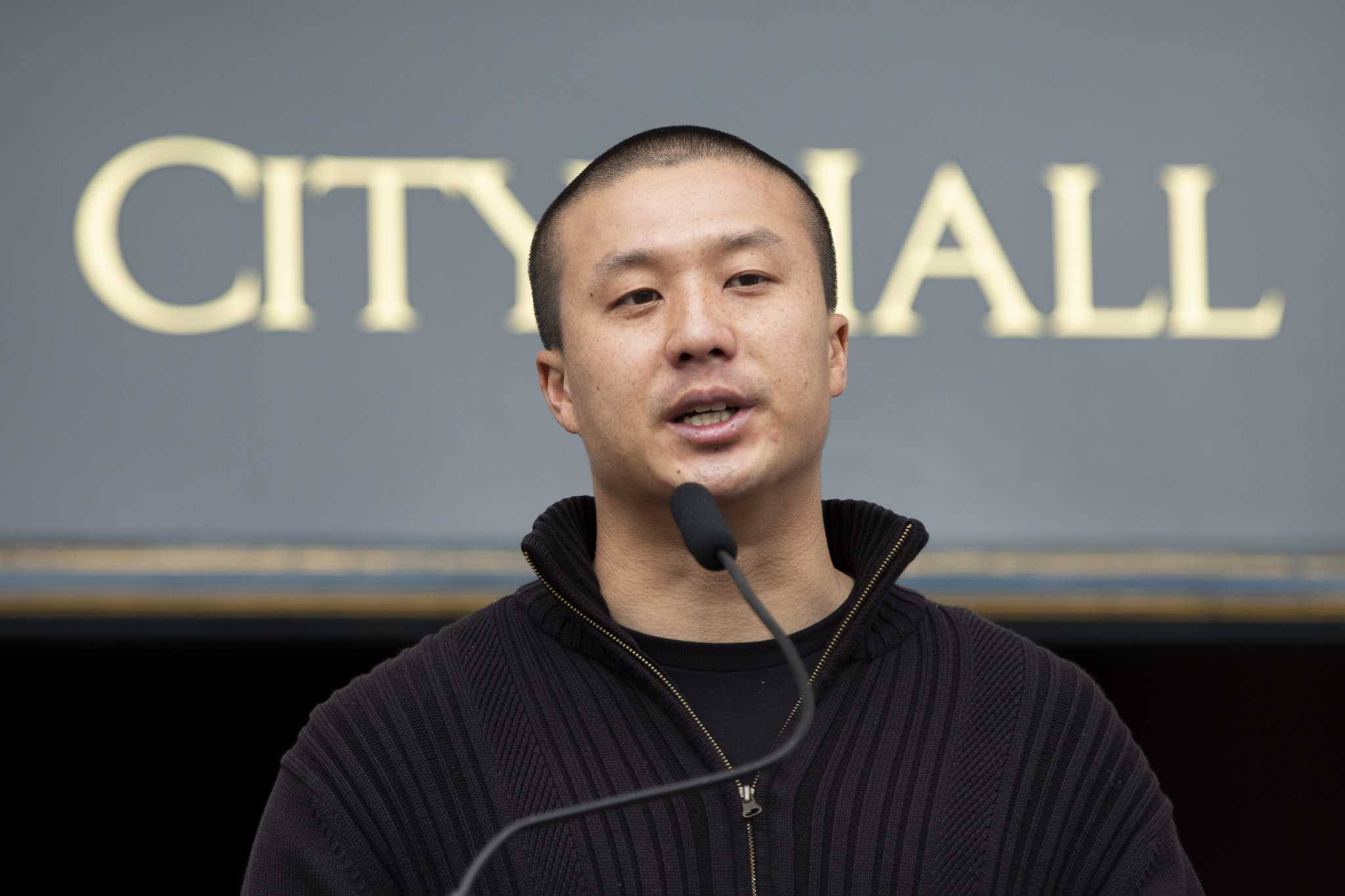 S.F. Mayor Lurie taps former City Hall aide for Sunset supervisor