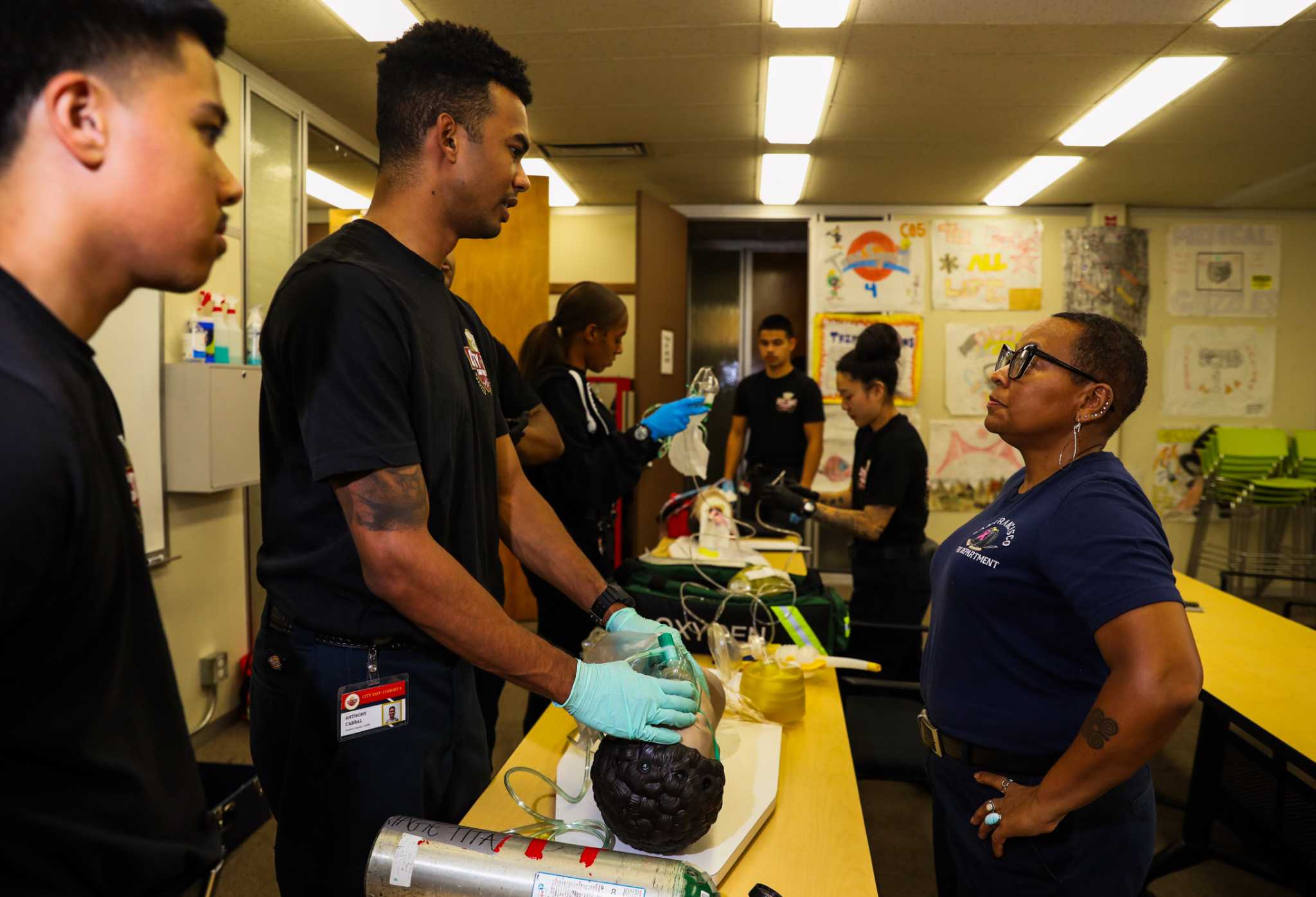 SF Black leaders say Breed's Dream Keeper Initiative must be saved