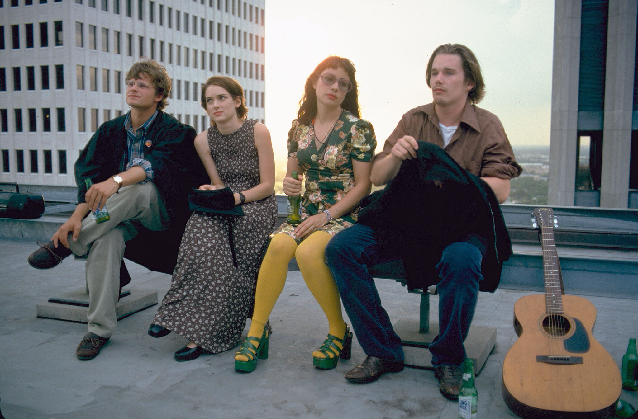8 films you need to see at this year's Houston Cinema Arts Festival