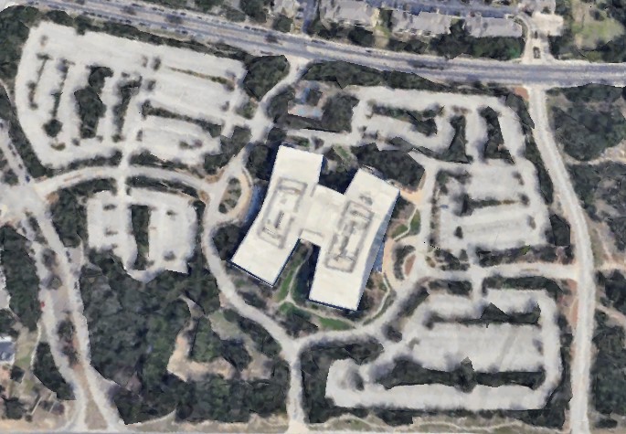 D.C.-area firm to open San Antonio office and hire 1,000 workers