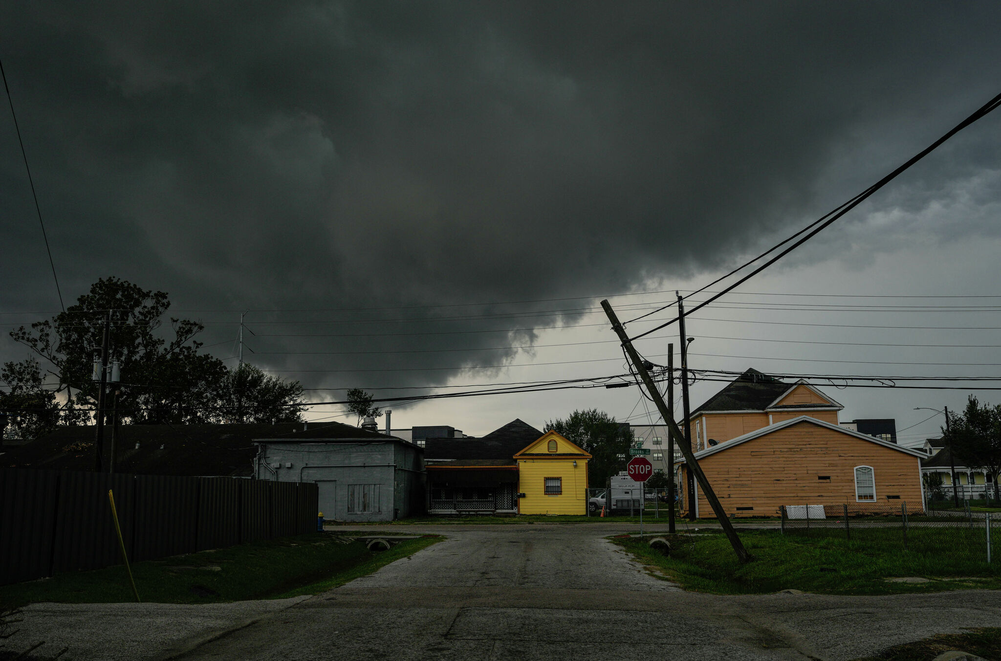 How will hurricane-prone Houston be affected by DOGE cuts to NOAA?
