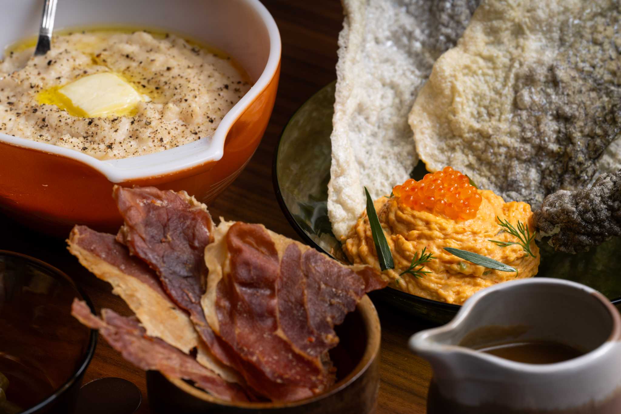 10 best new San Francisco Bay Area restaurants 2024