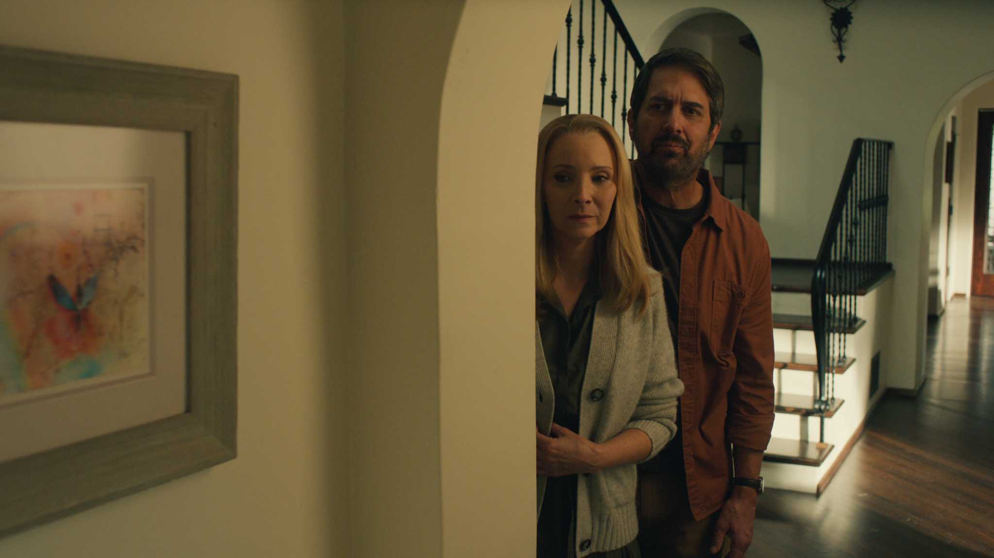‘No Good Deed’ on Netflix: A dark comedy with ‘Dead to Me’ vibes