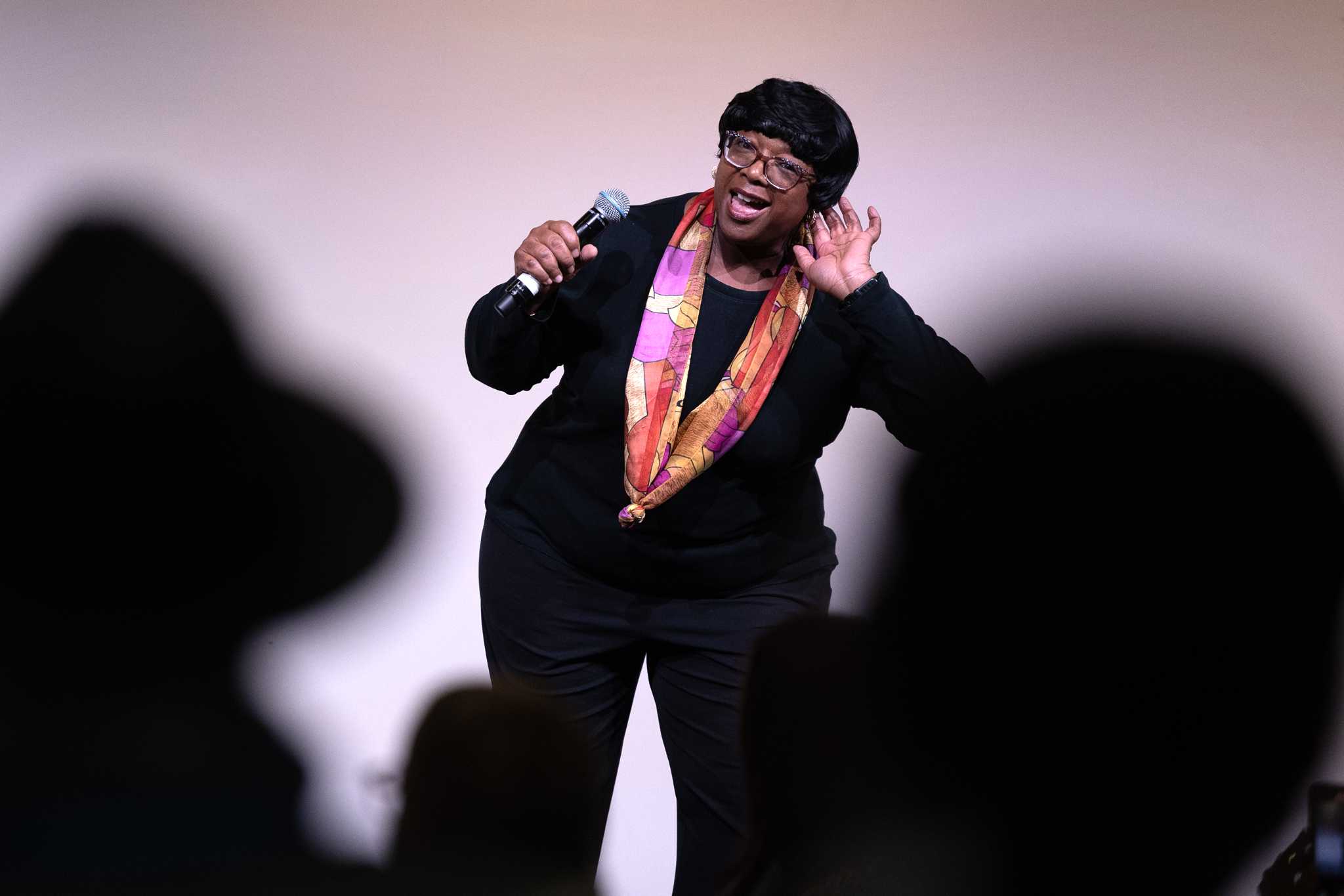 Scholars discuss complex truths about slavery in Texas, San Antonio