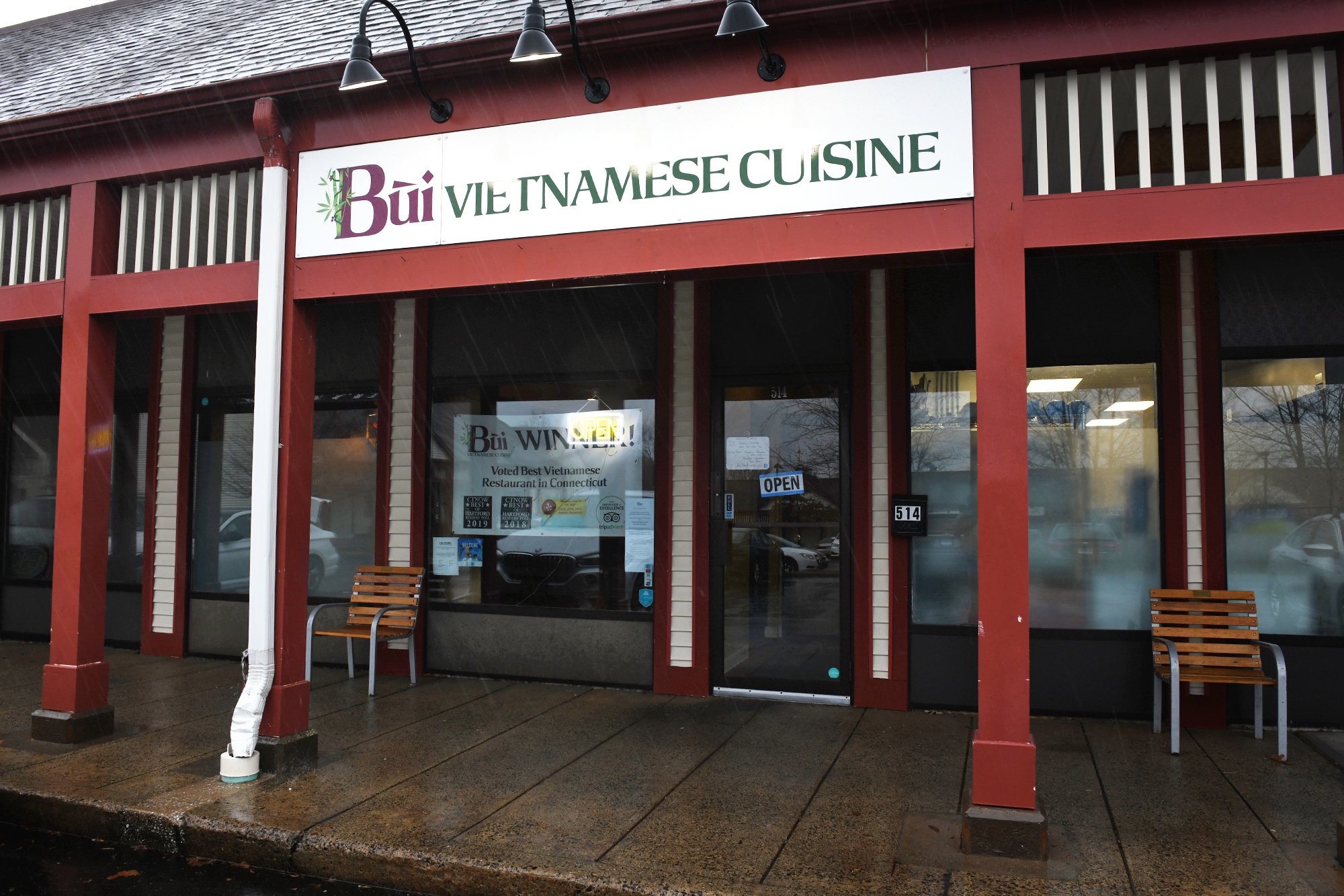 CT's top Vietnamese restaurants, according to Connecticut Magazine