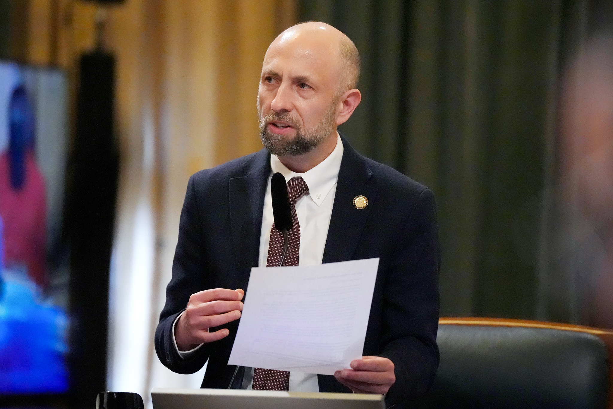 An SF Supervisor could be recalled soon. It would be undemocratic.