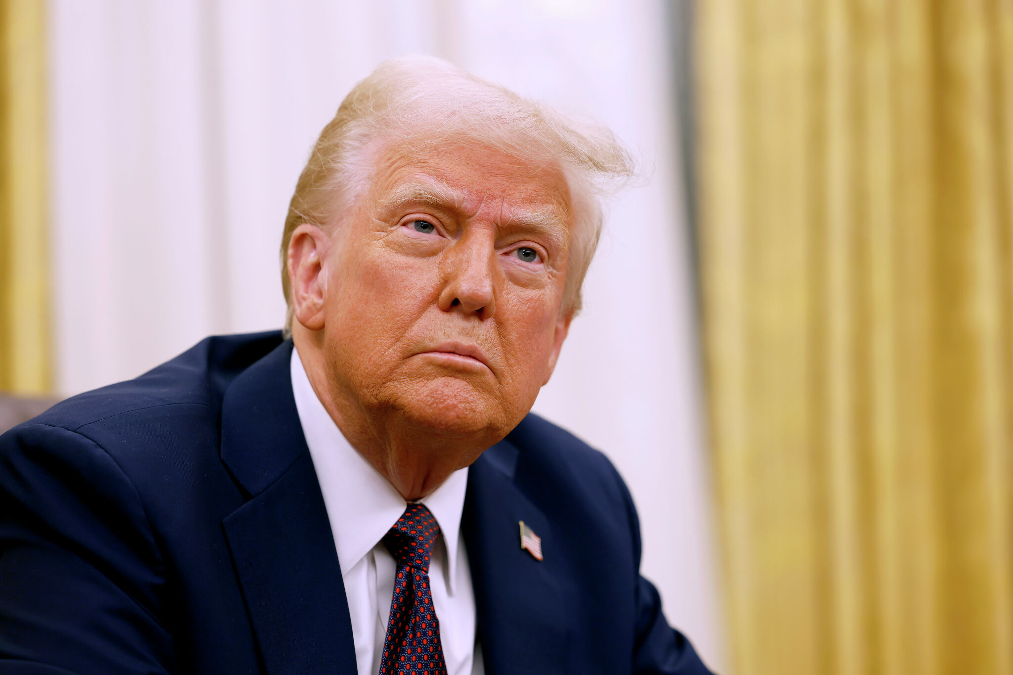 Houston nonprofits in turmoil after Trump's order to end funding