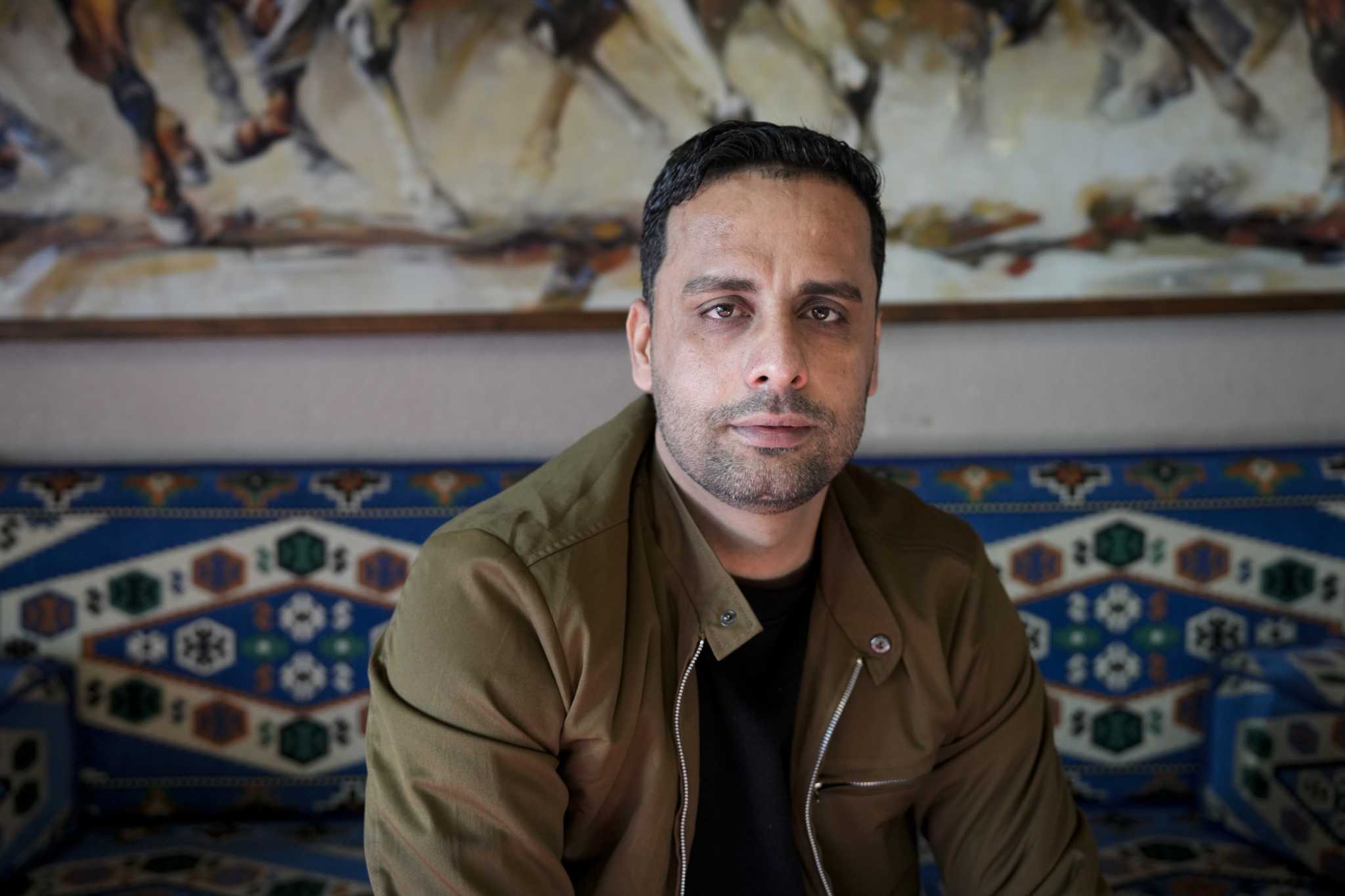 Houston's Afghan refugees anxious after Trump pauses resettlements