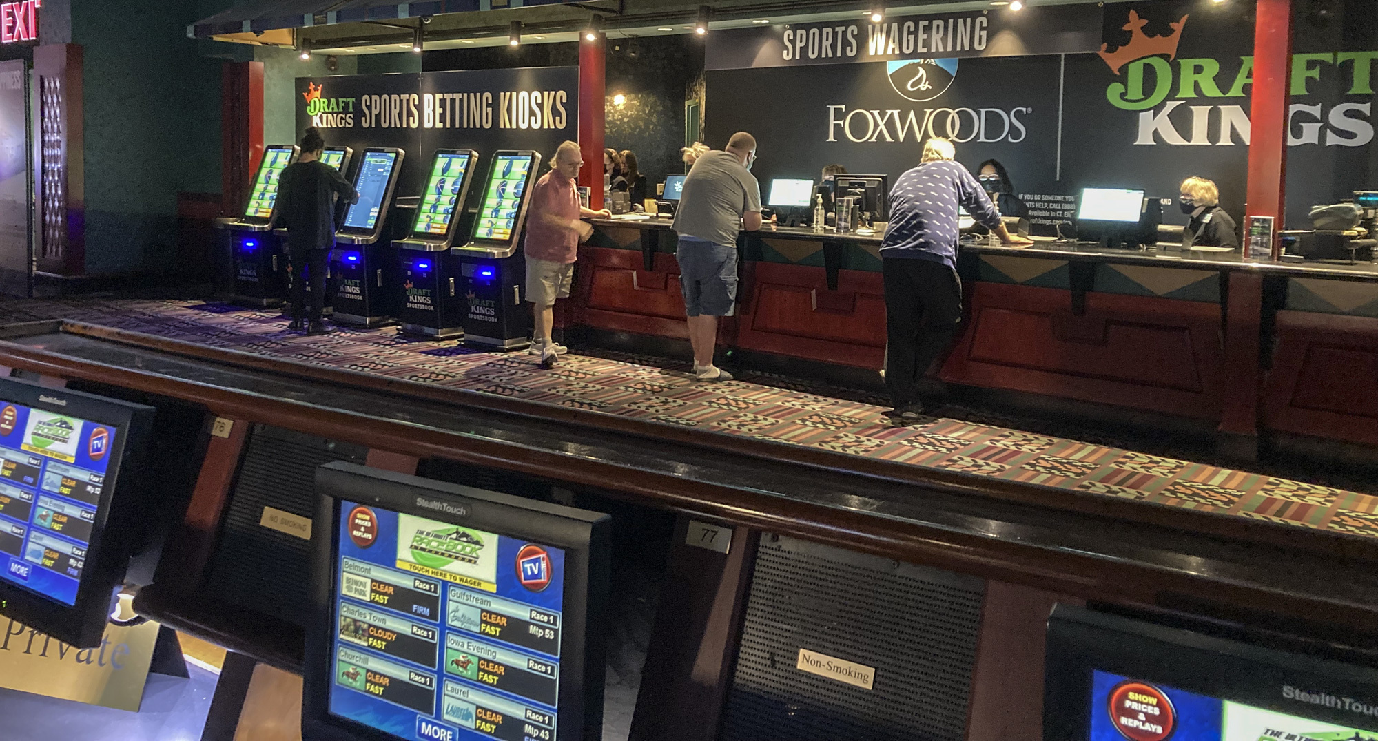 'New opioid epidemic:' Was Connecticut ready for gambling explosion?