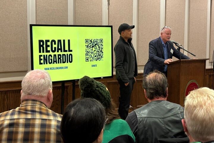 Recall against S.F. supervisor Engardio about more than Great Highway