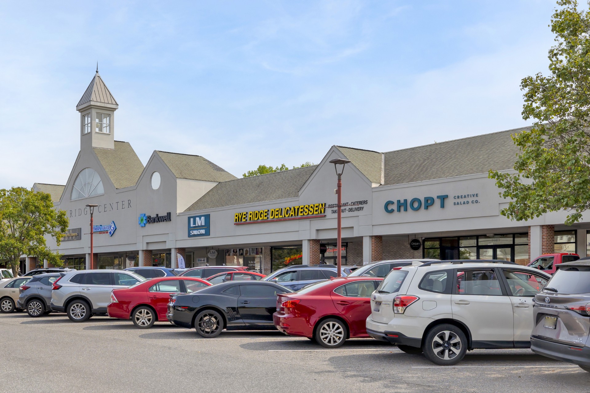 Stamford police substation at High Ridge Center closes after 25 years