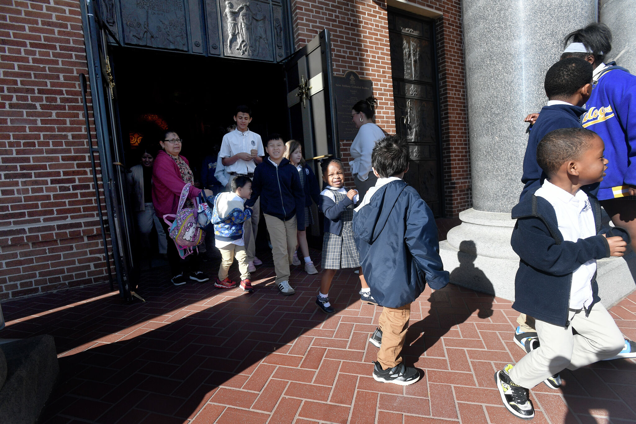 SB2: How Texas Catholic schools would benefit from vouchers