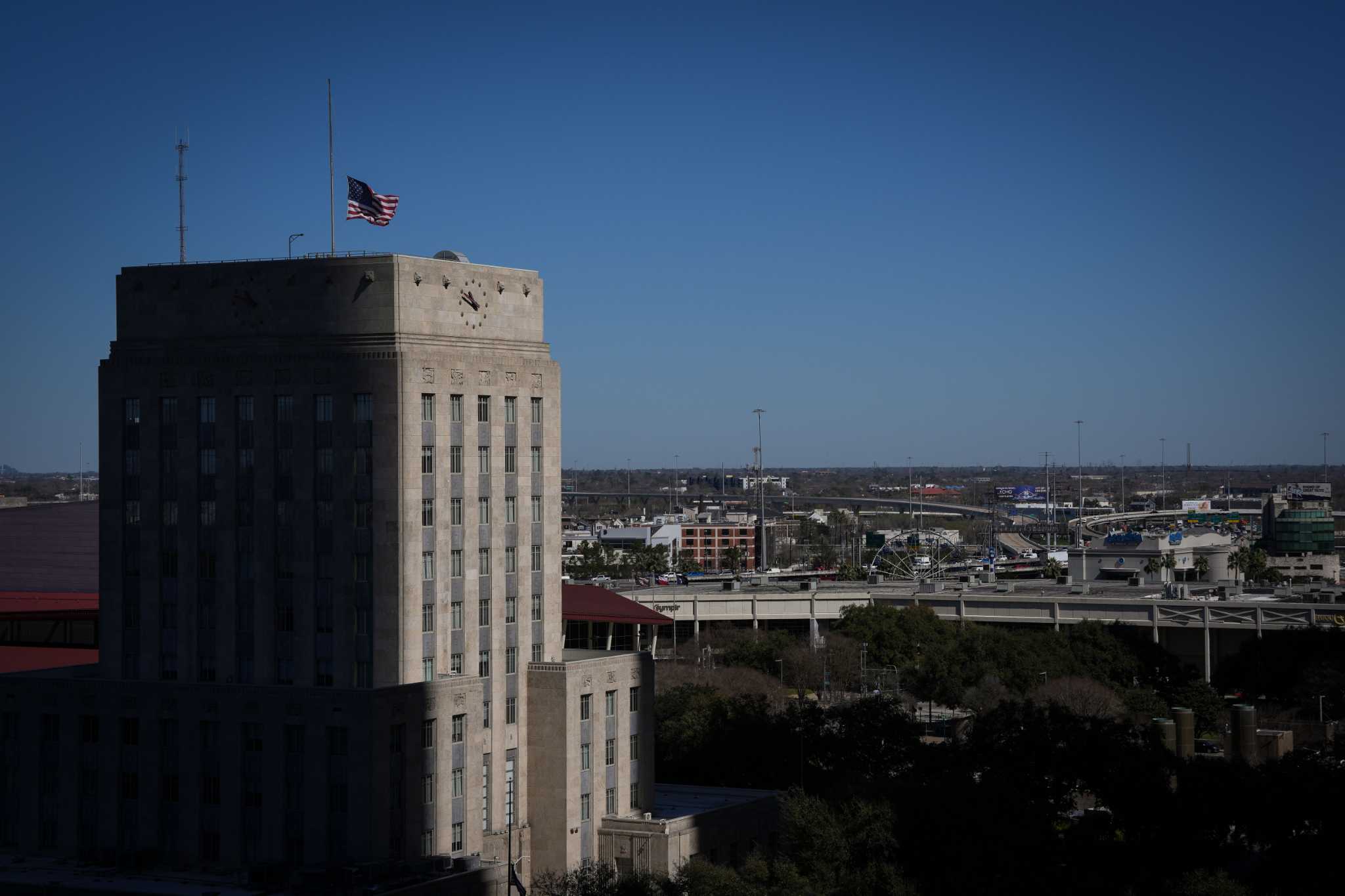 Houston leaders question the accuracy of a new disparity study