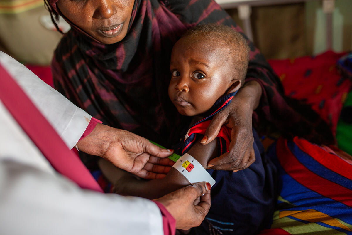 Trump's foreign aid freeze hits CT-based Save the Children