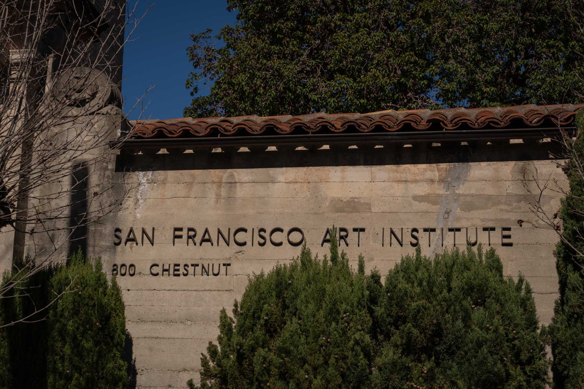 Owners of deserted S.F. art campus seek city approval for renovation