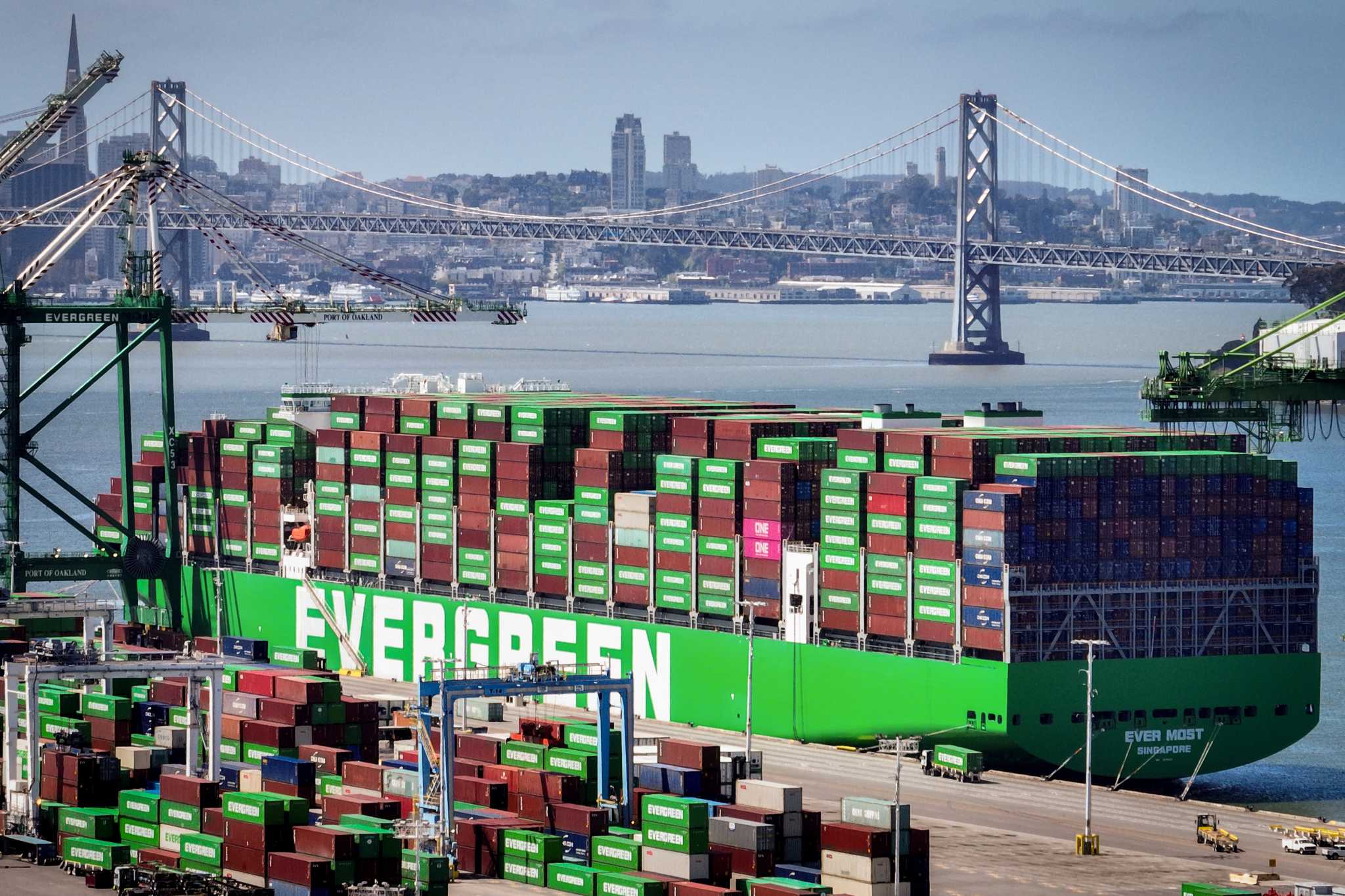 Trump tariffs in California: Here’s what could get more expensive