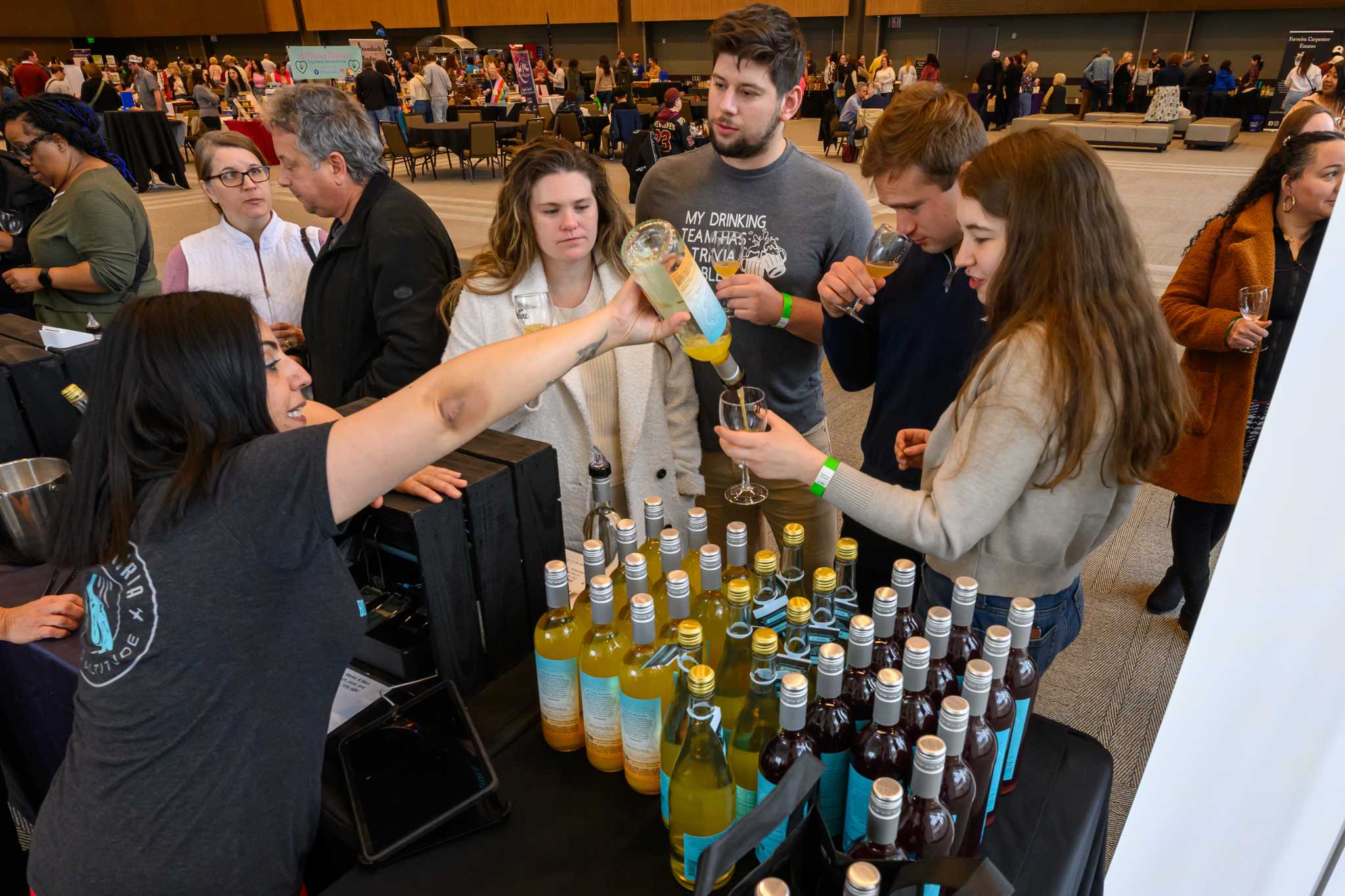 Things to do in Albany, Saratoga Springs, Troy this weekend