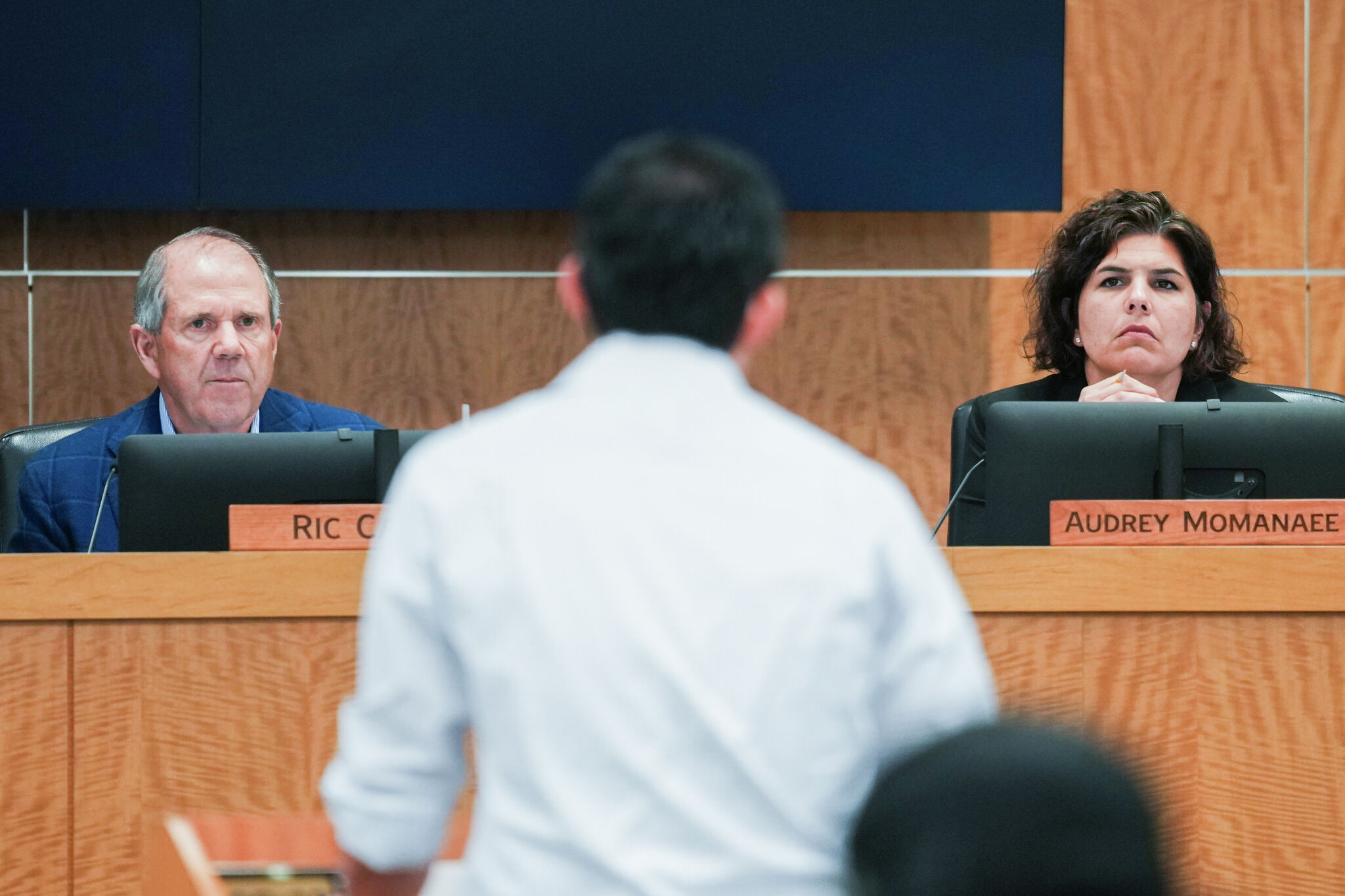 HISD must improve board governance for the takeover to end. Has it?