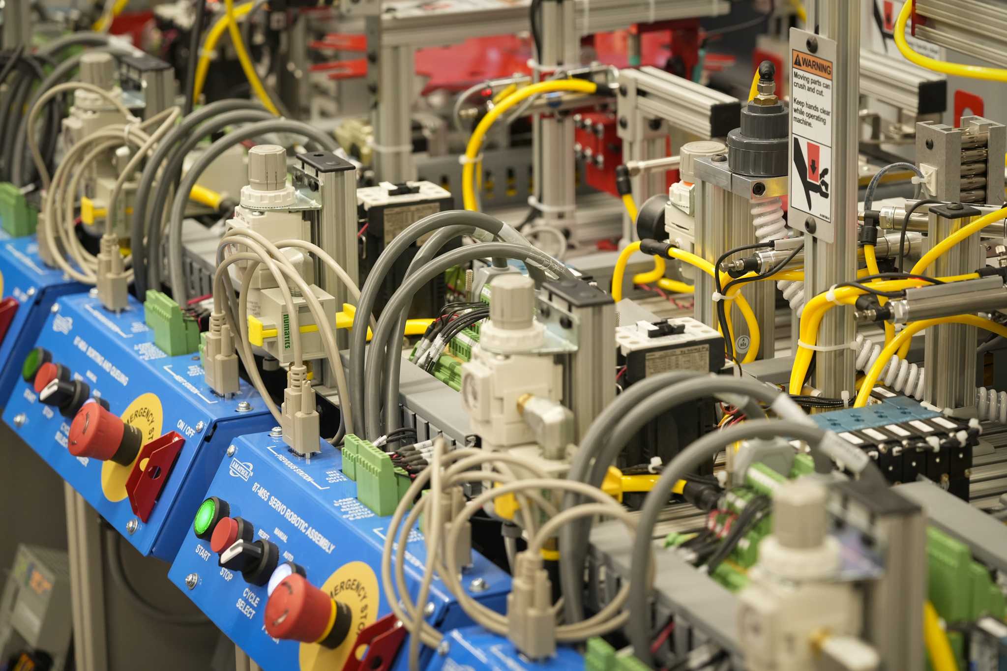 Texas experts, lawmakers weigh in on possible semiconductor tariffs