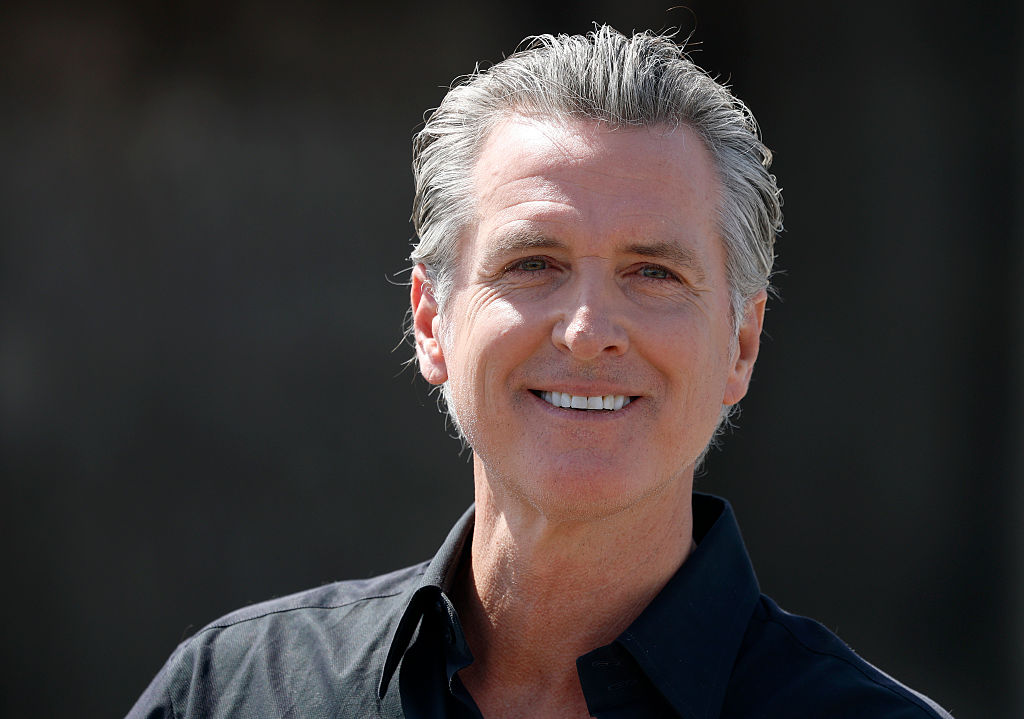 California governor slams Texas' progress on high-speed rail