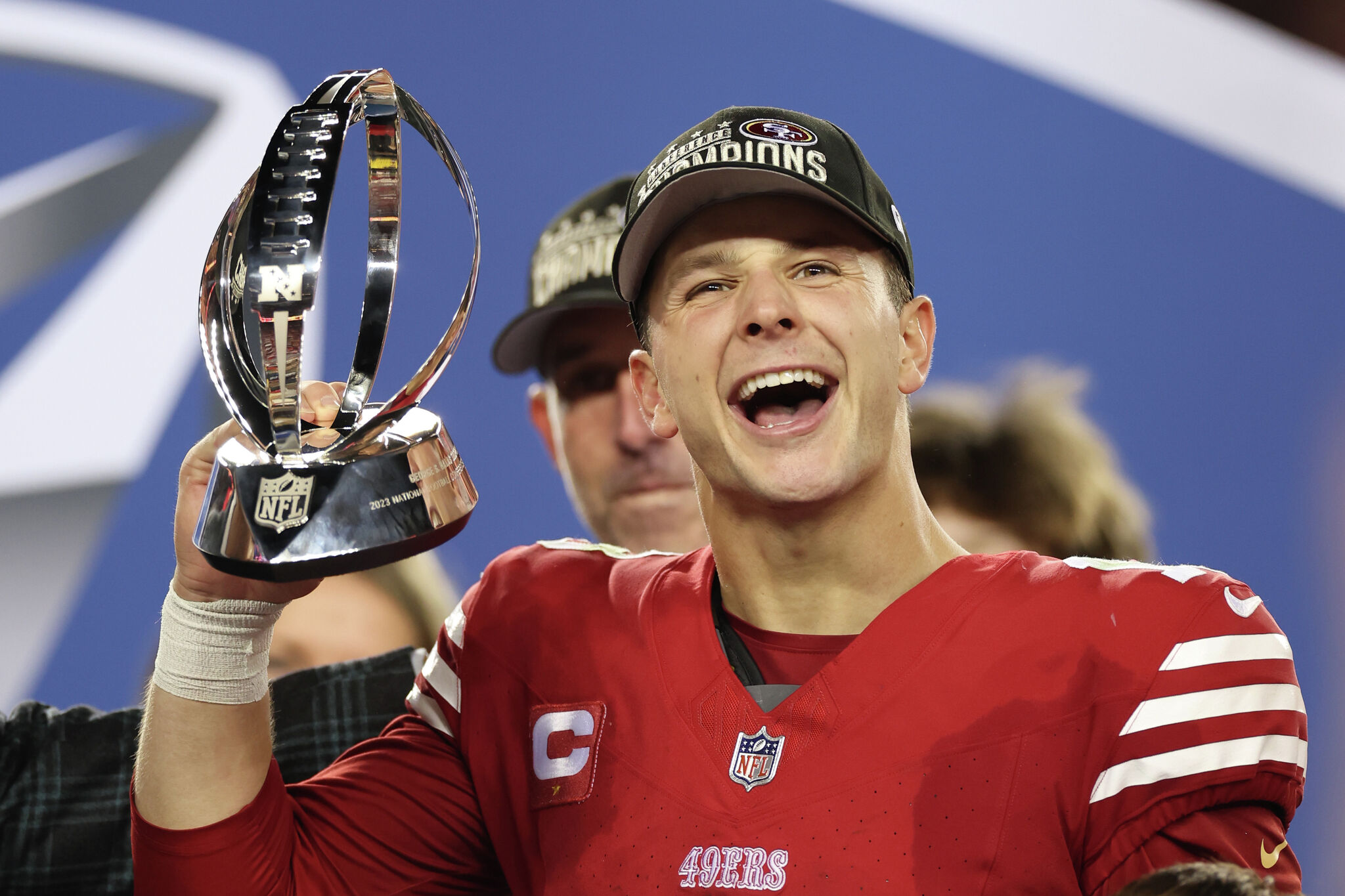 Even at $265 million, Brock Purdy's deal is a bargain for the 49ers