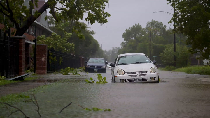 Everything you need to know before a Gulf hurricane hits
