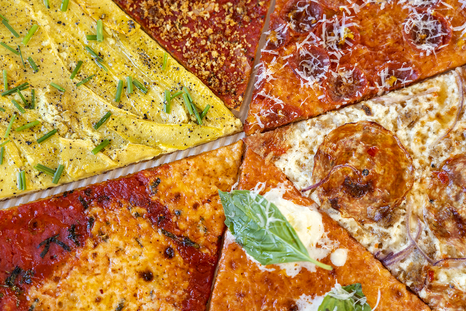 Why Allday Pizza closed Its East Austin trailer at Daydreamer