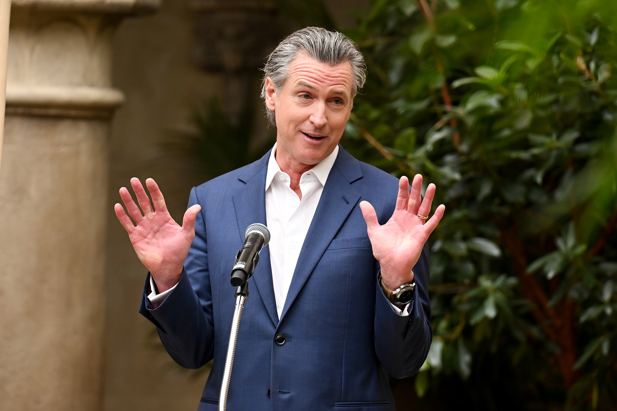 Newsom just approved sweeping changes to an infamous Calif. law