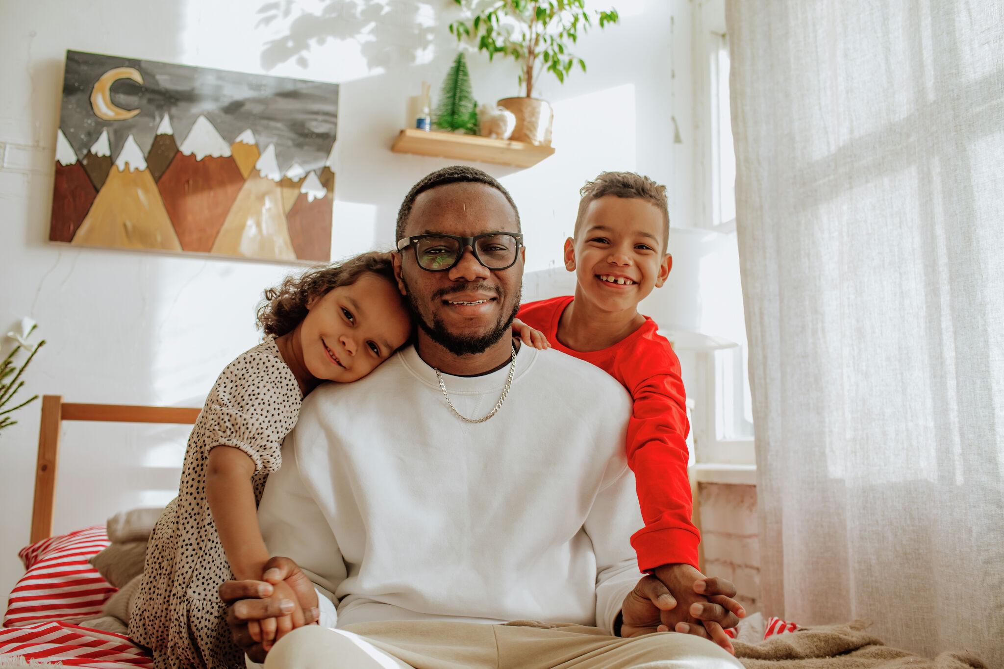 Father's Day: The origin story of the yearly celebration of dads