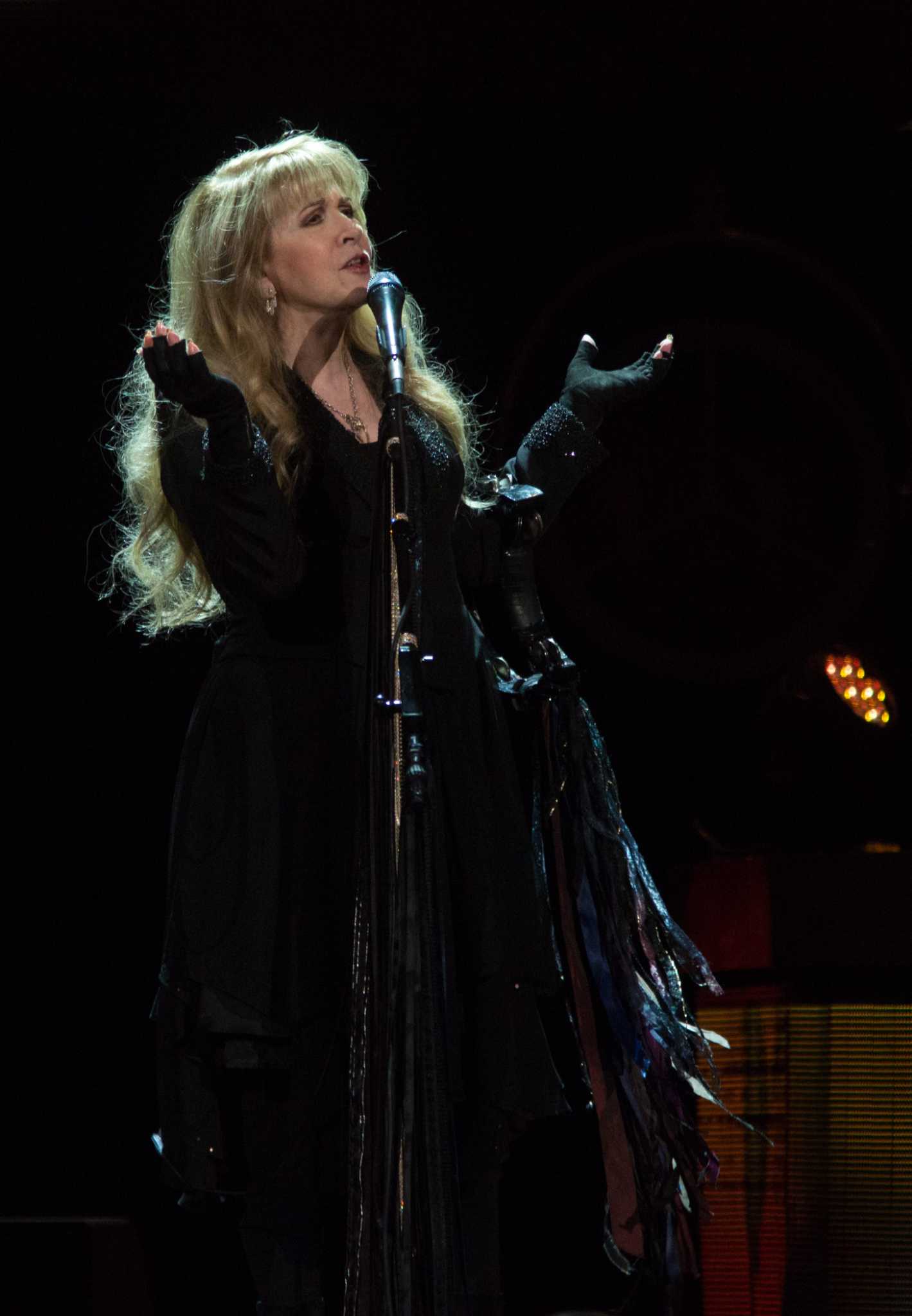 ACL Fest 2021 lineup: George Strait, Stevie Nicks, Billie Eilish, Miley Cyrus, DaBaby, more