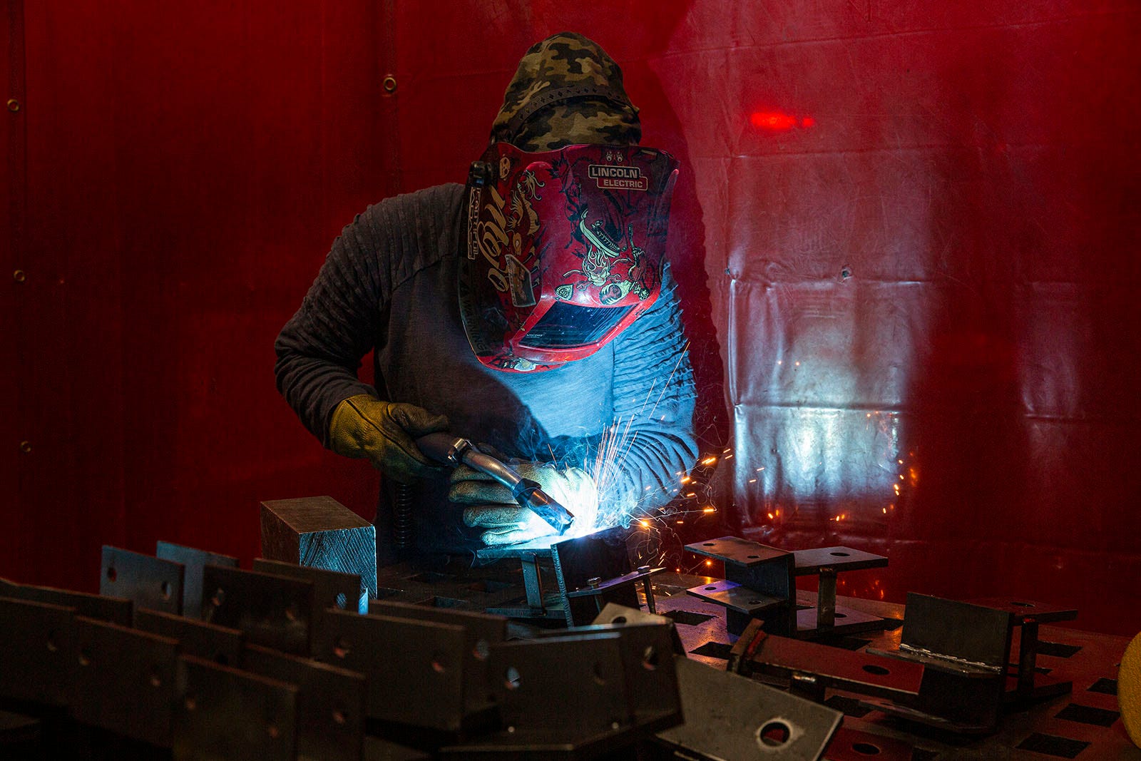 Austin area employers facing stiff competition for workers