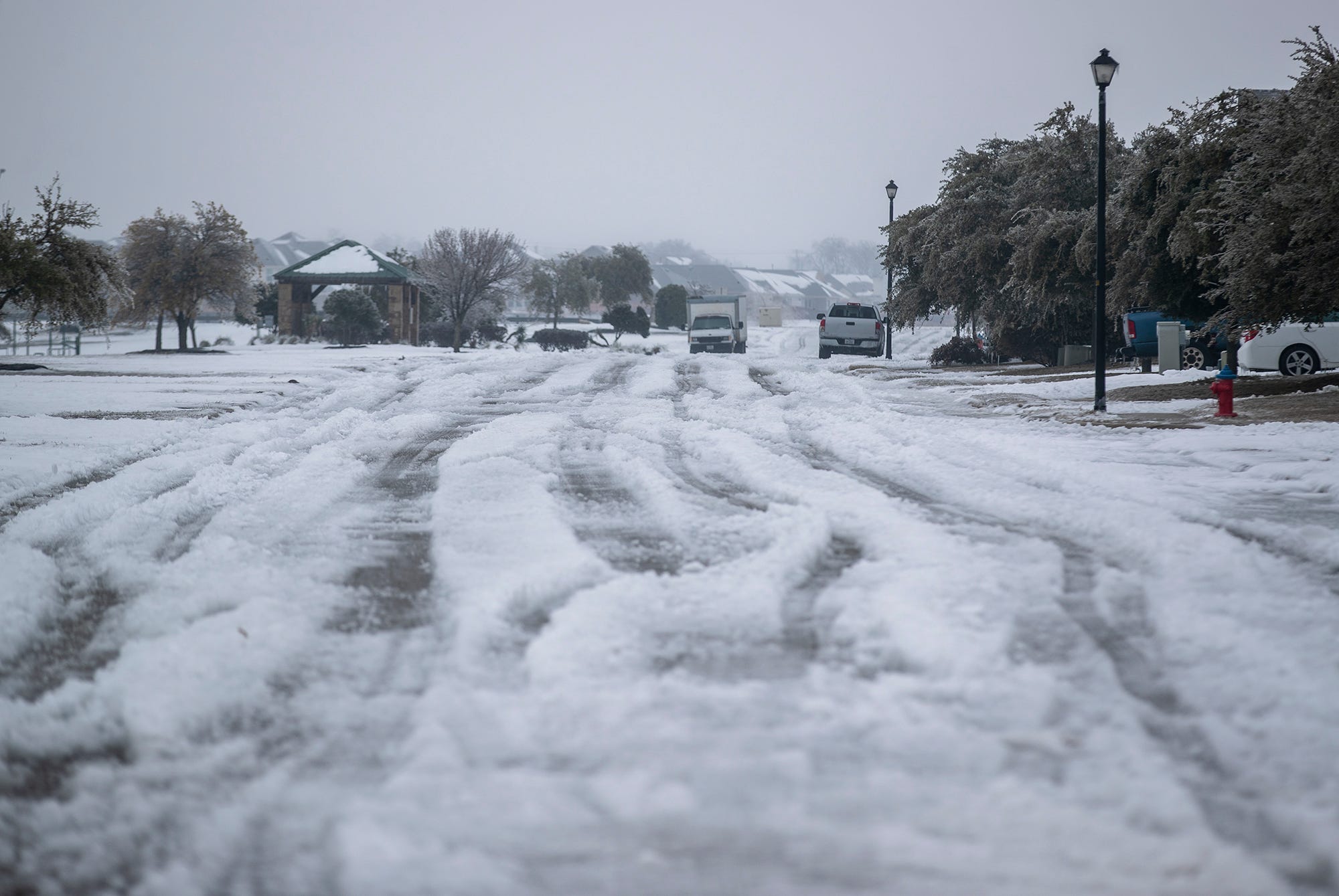 How did at least 86 people die in Austin area during Texas freeze? It remains a mystery