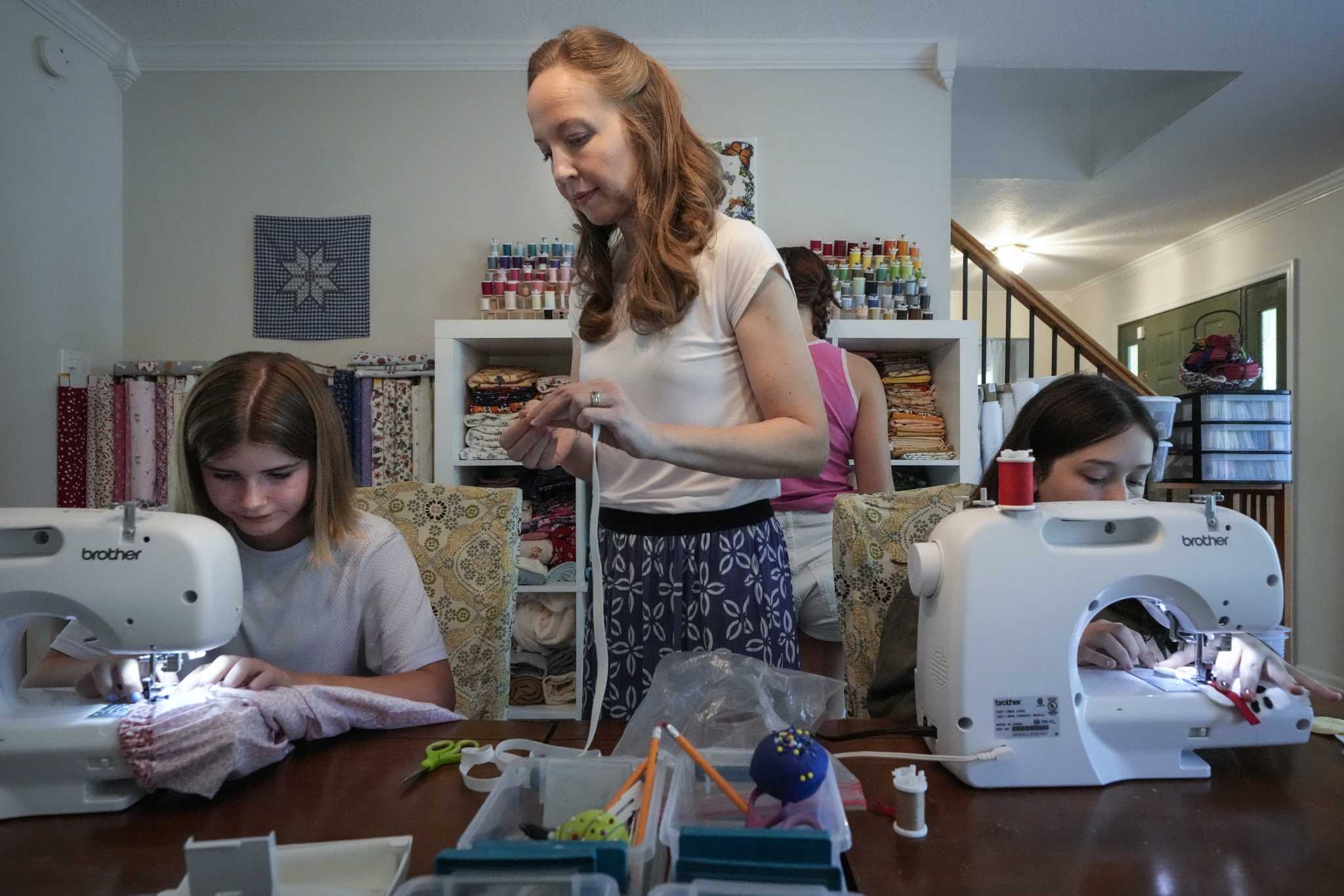 Vouchers may mostly benefit Texas homeschoolers. Here's why.
