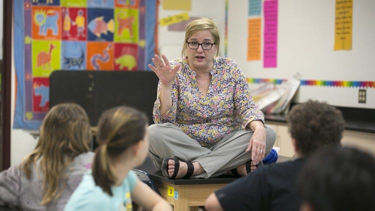How rural lawmakers killed school choice legislation in Texas