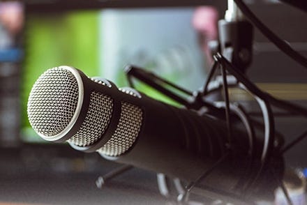 Listen to the Statesman daily podcast for the best Austin, Texas news