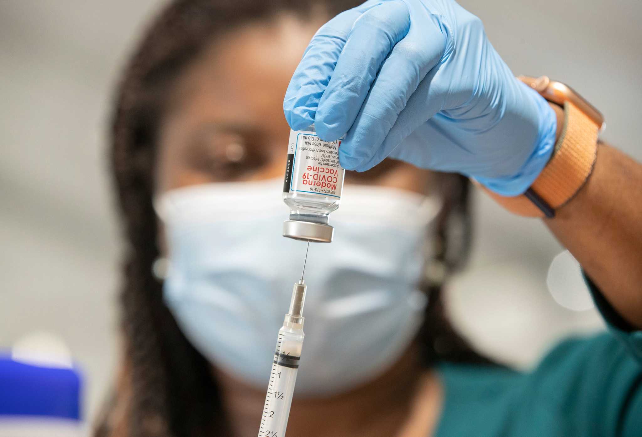 Austin crosses Stage 2 threshold as COVID hospitalizations drop