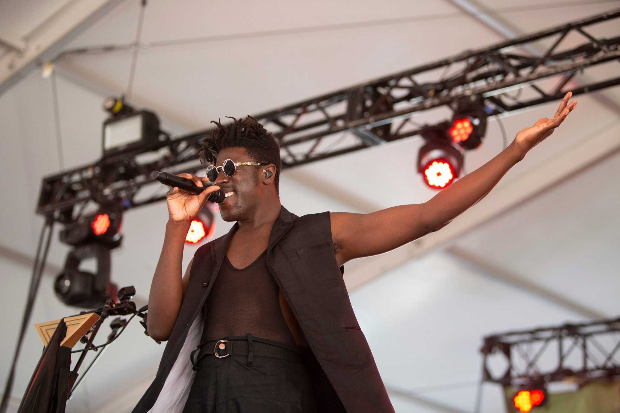 Stevie Nicks, Megan Thee Stallion, George Strait fans 'can't wait' for Austin City Limits Music Festival