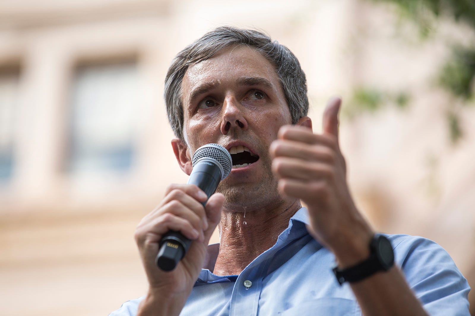Texas Democrats frustrated Biden hasn't met to discuss voting rights
