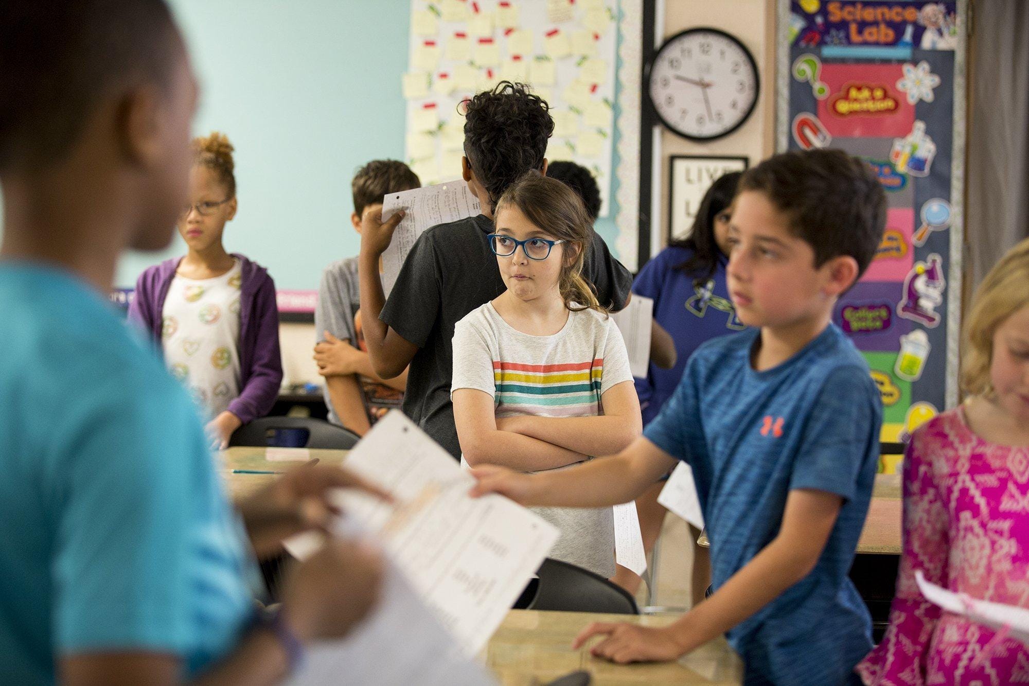 Texas SBOE adopts new sex ed curriculum