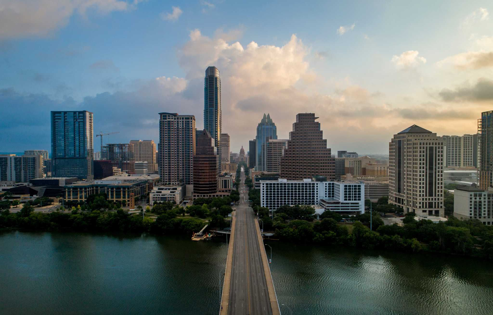 Report: Austin toughest Texas city for minimum wage workers to pay rent
