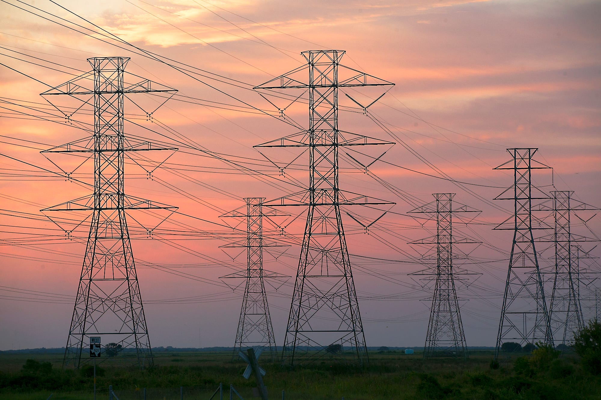 ERCOT's June power grid scare triggered by some of same plants that failed in February